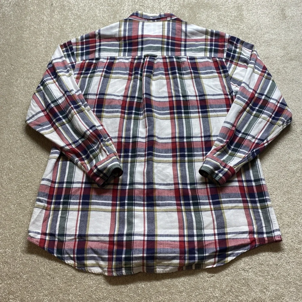 Roper button down